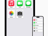 Appleassistive Access supporta gli utenti con disabilità cognitive. (Fonte: Apple)