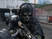 Call of Duty: Modern Warfare 4 vi permette finalmente di smascherare Ghost