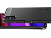 Alza ha venduto per un breve periodo la custodia Rugged Armor di Spigen per l'Xperia 5 VI prima di cancellarla. (Fonte: Alza)