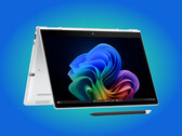 L'EliteBook 8 Flip G2i 13 viene fornito con una penna ricaricabile annidata.