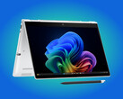 L'EliteBook 8 Flip G2i 13 viene fornito con una penna ricaricabile annidata.
