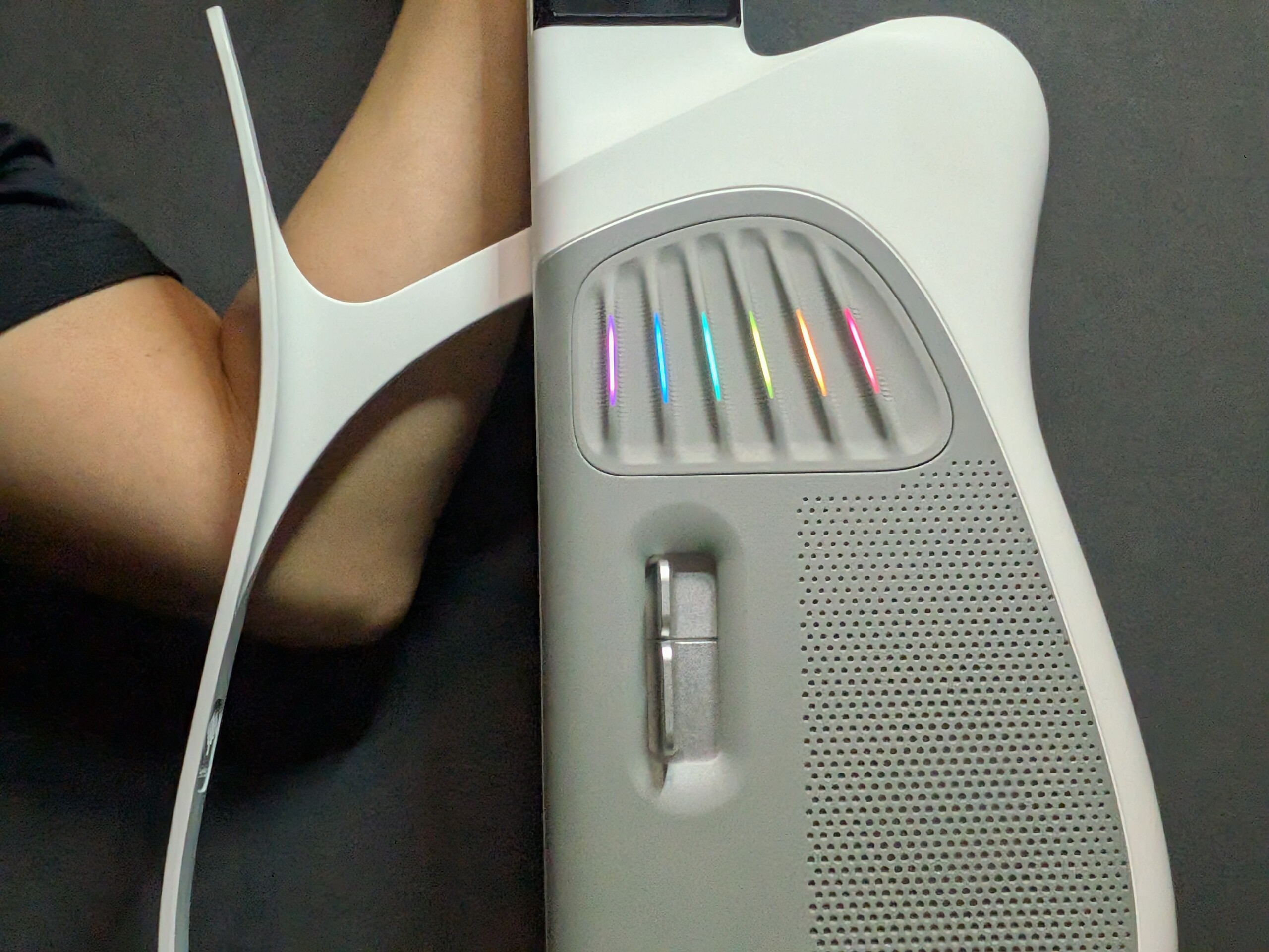 Buona ergonomia