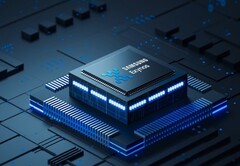 L&#039;Exynos 2600 potrebbe essere un ritorno alla forma per Samsung. (Fonte immagine: Samsung)