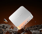 Geekom A9 Max ha quattro porte USB Type-A frontali, a differenza di molti suoi rivali. (Fonte: Geekom)