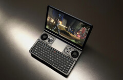 Il Win Mini 2024 sarà disponibile con le APU Ryzen 5 8640U e Ryzen 7 8840U. (Fonte immagine: GPD)