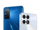L'"X30 Max" ha un aspetto familiare. (Fonte: Honor)
