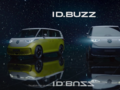 L'ID. Buzz. (Fonte: Volkswagen)