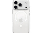 Apple si pensa anche che abbia adottato un nuovo design per l'iPhone 17 Pro Max. Immagine concettuale mostrata. (Fonte: Majin Bu)