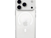 Apple si pensa anche che abbia adottato un nuovo design per l'iPhone 17 Pro Max. Immagine concettuale mostrata. (Fonte: Majin Bu)