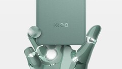 iQOO potrebbe avere altri smartphone premium per il 2023. (Fonte: iQOO)