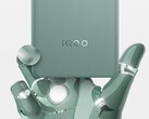 iQOO potrebbe avere altri smartphone premium per il 2023. (Fonte: iQOO)