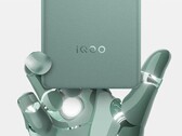 iQOO potrebbe avere altri smartphone premium per il 2023. (Fonte: iQOO)