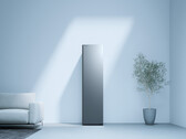 L'armadio intelligente Panasonic HCC-R600A sarà lanciato in Giappone il prossimo agosto. (Fonte: Panasonic)