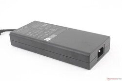 Adattatore CA grande da 400 W