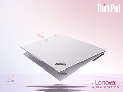 Questi aggiornamenti Moonlight White sono arrivati sei mesi dopo che Lenovo ha debuttato il ThinkPad X9 Aura Edition nei formati da 14 e 15 pollici. (Fonte: Lenovo)