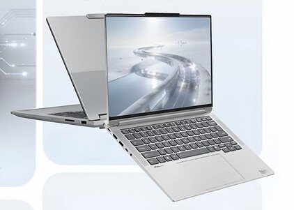 Il Lenovo ThinkBook 14+