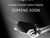 RedMagic Astra condivide tutto l'hardware chiave con la Gaming Tablet 3 Pro, compreso il display OLED da 9,06 pollici. (Fonte: RedMagic)