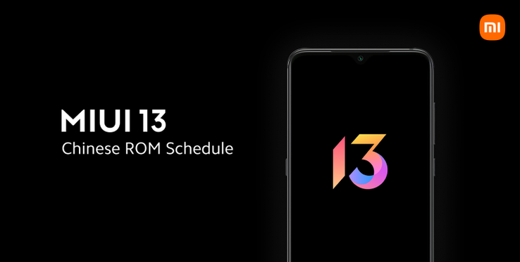 MIUI 13. (Fonte immagine: Xiaomi)