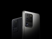 La fotocamera del Samsung Galaxy S20+ raggiunge solo la decima posizione. Lo zoom "finto" supera le prestazioni di quello ottico di Galaxy S10