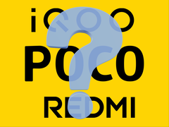 iQoo, Poco e Redmi sembrano essere i candidati più probabili a beneficiare dello stesso trattamento riservato a OnePlus. 
