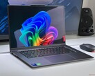 Recensione del portatile Lenovo ThinkPad X9 15 Aura Edition - Il rivale del MacBook Air è molto buono, anche senza TrackPoint