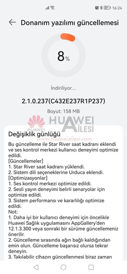 (Fonte: Huawei Ailesi)