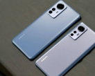 Lo Xiaomi 12U dovrebbe stare in cima allo Xiaomi 12 e allo Xiaomi 12 Pro nella lineup di Xiaomi. (Fonte: Xiaomi)