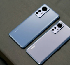 Lo Xiaomi 12U dovrebbe stare in cima allo Xiaomi 12 e allo Xiaomi 12 Pro nella lineup di Xiaomi. (Fonte: Xiaomi)