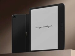 Xiaomi: presentato il nuovo e-reader da 7 pollici