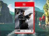 007 First Light Switch 2: immagine della confezione