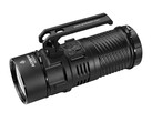 Acebeam W50 2.0 è una torcia enorme con un raggio d'azione molto lungo (Fonte: Acebeam)