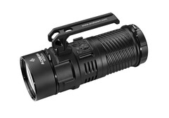 Acebeam W50 2.0 è una torcia enorme con un raggio d'azione molto lungo (Fonte: Acebeam)