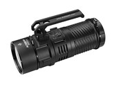 Acebeam W50 2.0 è una torcia enorme con un raggio d'azione molto lungo (Fonte: Acebeam)