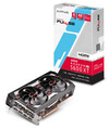 Sapphire Pulse Radeon RX 5600 XT (Fonte: Sapphire)