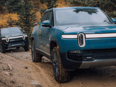 Le prestazioni fuoristrada sono uno dei punti di forza della Rivian R1T, secondo una recensione a lungo termine. (Fonte: Rivian)