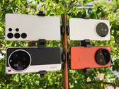 Le migliori fotocamere per smartphone del 2025 recensite (Fonte: Marcus Herbrich)