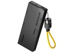 36Wh di 39Wh sono utilizzabili quando il power bank NB10000 Gen 4 è impostato in modalità Eco