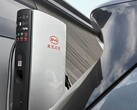 Un caricatore BYD EV (Fonte: BYD)
