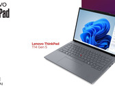 Lenovo ThinkPad T14 Gen 5 riceverà le APU AMD Strix Point (Fonte immagine: TechnicallyLogic su X [modificato]