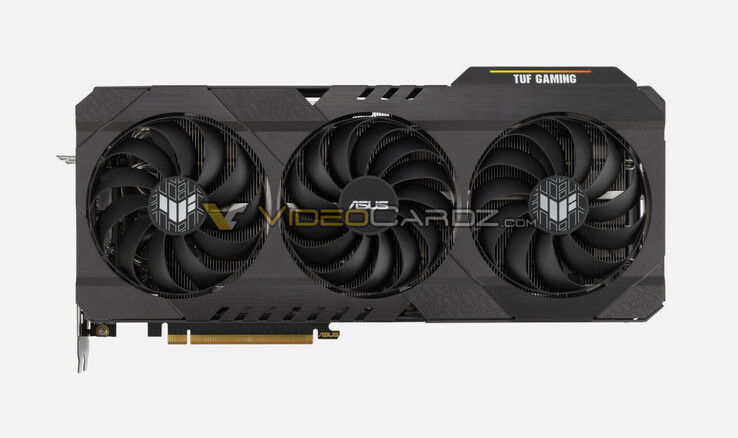 (Fonte: ASUS via Videocardz)