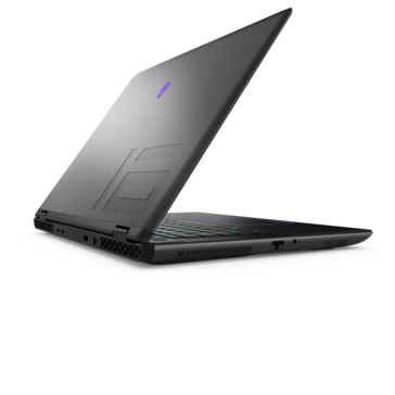 Alienware m16 R2 (immagine via Dell)