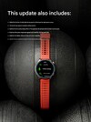 Le note di rilascio per l'aggiornamento dello smartwatch Amazfit Balance 2. (Fonte immagine: Amazfit via Weibo, traduzione automatica)