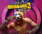 Gearbox Entertainment, che vanta l'epica fama di sparatutto Borderlands, potrebbe essere venduta a una nuova società madre già nel 2024. (Fonte: Gearbox Software)