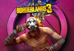 Gearbox Entertainment, che vanta l&#039;epica fama di sparatutto Borderlands, potrebbe essere venduta a una nuova società madre già nel 2024. (Fonte: Gearbox Software)