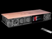 14 driver forniscono un suono che riempie l'ambiente. (Fonte: Cambridge Audio)