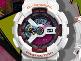 Il nuovo orologio G-Shock x To Be Hero X GA-110 di Casio
