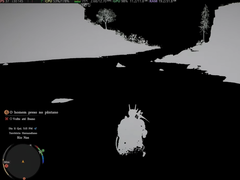 Uno screengrab di Crimson Desert 