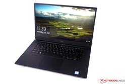 Recensione del Dell XPS 15 7590.