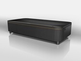 Il proiettore Epson QS100 è arrivato negli Stati Uniti. (Fonte: Epson)