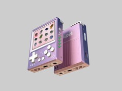 Il Pixel 2 GKD in rosa costa di più rispetto agli altri colori. (Fonte: Keep Retro)